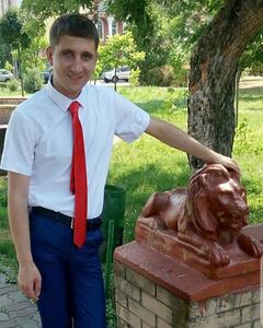 Виталий Пелин