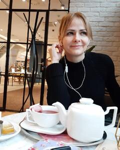Ірина Осінцева
