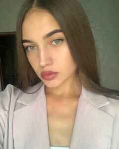 Альбіна Карпова