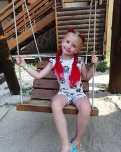 Варвара Біданець