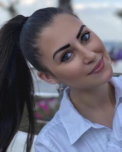 Анастасия Сосновских