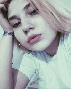 Елизавета Храменкова
