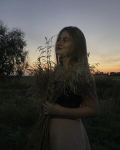 Альона Пустовойт