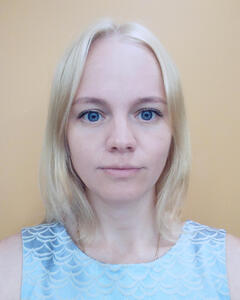 Кристина 
