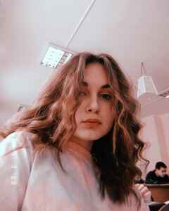Марианна Щербак