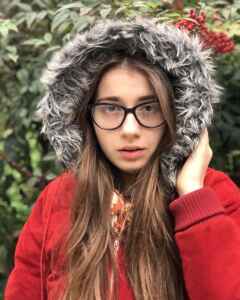Anna Bobrovitska