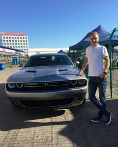 Андрій Поперечний