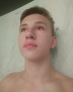 Никита Каптенко