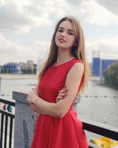 Олександра Якубівська
