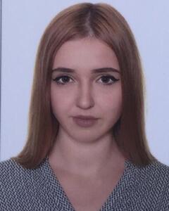 Aліна Рожанська