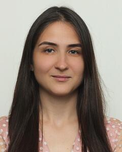 Яна Мальцева
