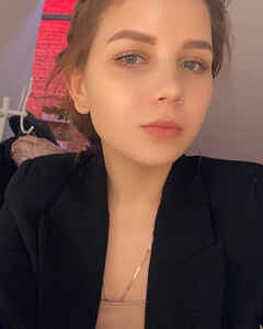 Анна Смаголь