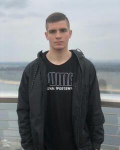 Данило Мещерін