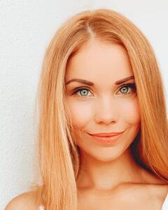 Яна Ибрагимова