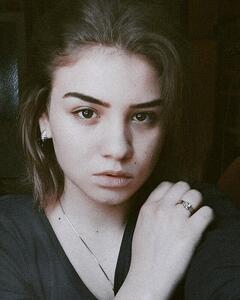 Ева Токарева