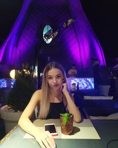 Алина Винник