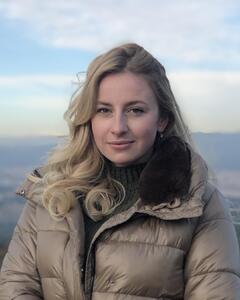 Катерина 