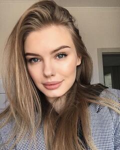 Марина Козловская