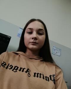 Крістіна Духневич