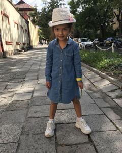 Василина Абдулаєва