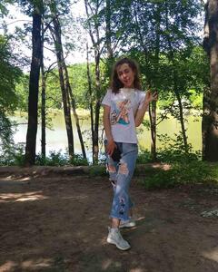 Катерина Головата