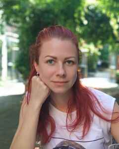 Юлия Еськова