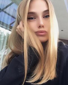Валерия Рыжеголова