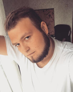 Кирилл Гинтов
