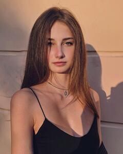 Катерина Абражан