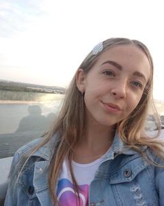 Софія Богушевська
