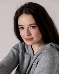 Dasha Shaposhnykova