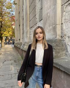 Вікторія Соколова