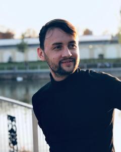 Хитрин Александр