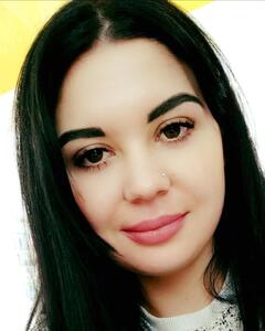 Ilona Lymych