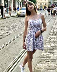 Карина Жмурко