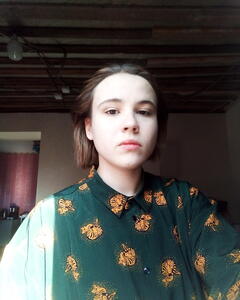 Юлия Бутынская