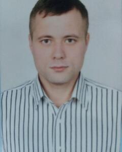 Роман Рудковский