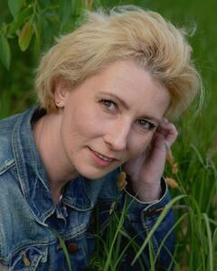 Анна Колотова