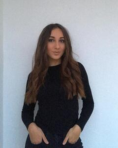 Aliona Danilova