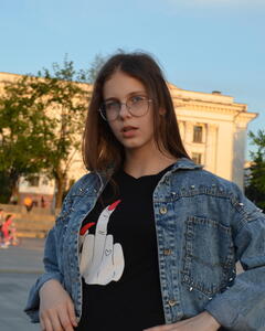 Олеся Гридасова