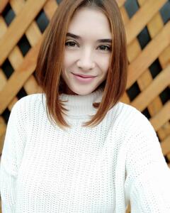 Вікторія Лучанська