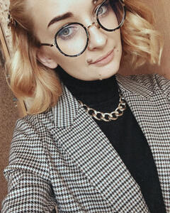Маргарита Пинзар