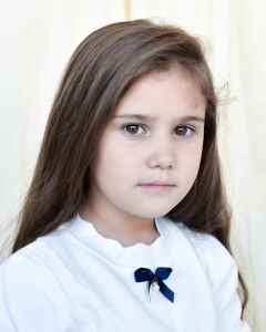 Эллина Гамбарова