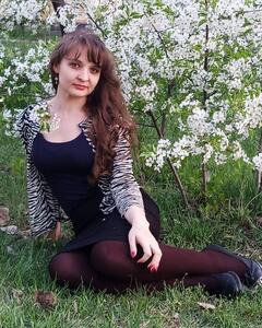 Оксана Татарчук