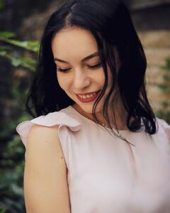 Катерина Мiхісор