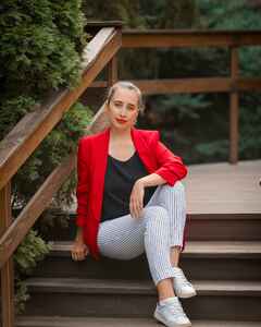Анна Новицька