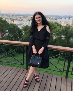 Татьяна Камянская
