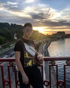 Ярик Дидовець
