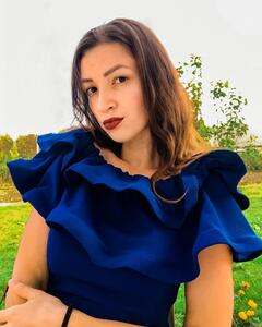 Тетяна Фролова