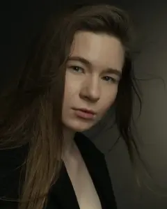 Дарія Єрьоміна